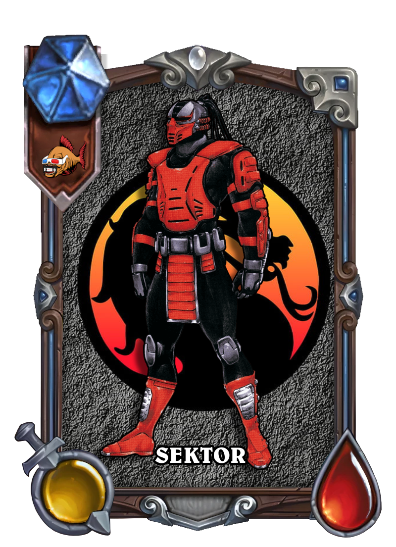 SEKTOR